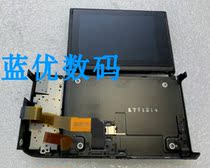 Canon EOS M3 menu button back button button button button button back keyboard back shell screen cable driver board