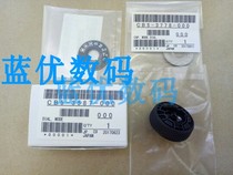 New original dress Canon 6D 5D3 5D4 5D4 turntable function dial patch middle button