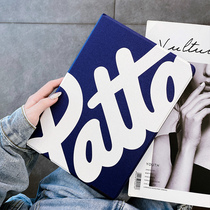 Tide cards suitable for Huawei flat matepadpro protective sleeves 10 8 inch Enjoy Tablet 2 PCs m5 Youth Edition m6 High Energy Edition 8 4 Glory 5 silica gel 10 1 inch 10