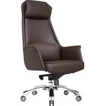 Bai Ruicheng furniture New Boss chair big class chair fashion simple manager Chair office chair lunch break