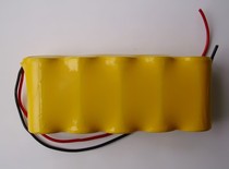 Asia Pacific Cell Battery Weighing Instrument Wireless Hanging Scale Special Battery 6V-2500MAH6V-4000MAH