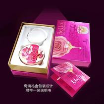 Big name Essential Oil air cushion CC cream SKR4010 brightening moisturizing isolation long-lasting concealer moisturizing complexion