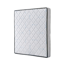 Schimdream latex mattress Partial Soft Coconut Palm 1 8m Independent springs 1 5m Economy Applicable Type of imported mattress