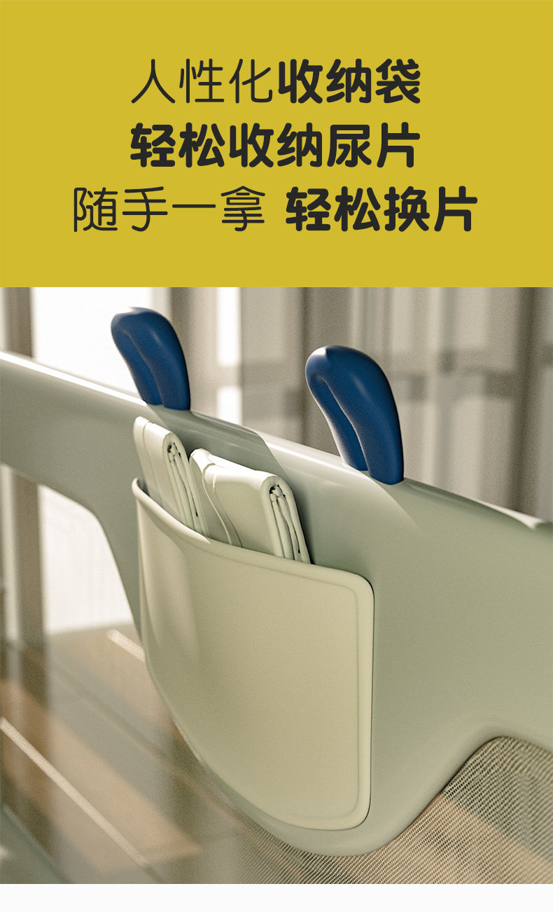 床围栏儿童防掉宝宝床边挡板2米1.8通用大床上婴儿防摔床护栏