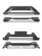 20-24 Toyota RAV4 RONGFANG BUMPER WILANDER 전면 및 후면 가드 RV4 수정 대형 EnciRclement 액세서리에 적용 가능 20-24 Toyota RAV4 RONGFANG BUMPER WILANDER 전면 및 후면 가드 RV4 수정 대형 EnciRclement 액세서리에 적용 가능