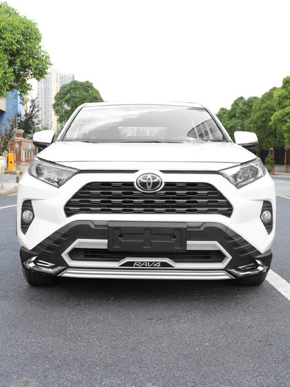 20-24 Toyota RAV4 RONGFANG BUMPER WILANDER 전면 및 후면 가드 RV4 수정 대형 EnciRclement 액세서리에 적용 가능 20-24 Toyota RAV4 RONGFANG BUMPER WILANDER 전면 및 후면 가드 RV4 수정 대형 EnciRclement 액세서리에 적용 가능