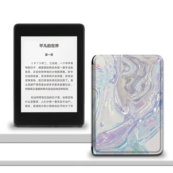 Kindle Protective Cover Art 전자 책 PaperWhite4 유화에 적합한 Amazon Oasis3/2 Migukkpw5/1 휴면 658 청소년 버전 958 엔트리 레벨 558 리더 쉘 트렌드 Kindle Protective Cover Art 전자 책 PaperWhite4 유화에 적합한 Amazon Oasis3/2 Migukkpw5/1 휴면 658 청소년 버전 958 엔트리 레벨 558 리더 쉘 트렌드