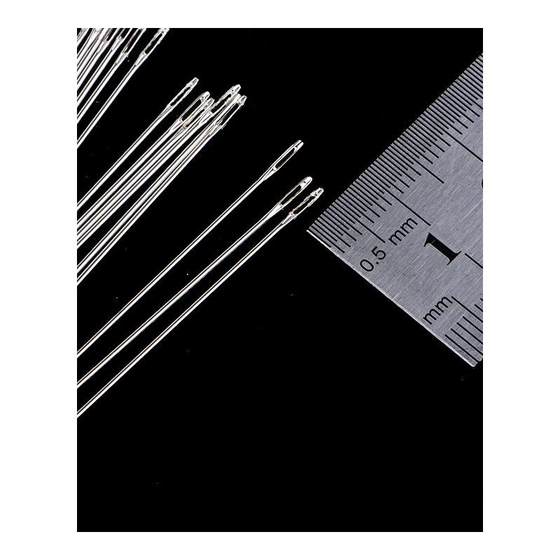 가정용 바느질 바늘 자수 작은 바늘 초산 바느질 손 꿰매는 바늘 수리 바늘 큰 구멍 큰 눈 가정용 바느질 바늘 자수 작은 바늘 초산 바느질 손 꿰매는 바늘 수리 바늘 큰 구멍 큰 눈