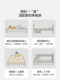 Lin 's Life Memory Foam Mattress 홈 학생 문 싱글 타타미 임대 와플 라텍스 쿠션 Lin 's Life Memory Foam Mattress 홈 학생 문 싱글 타타미 임대 와플 라텍스 쿠션