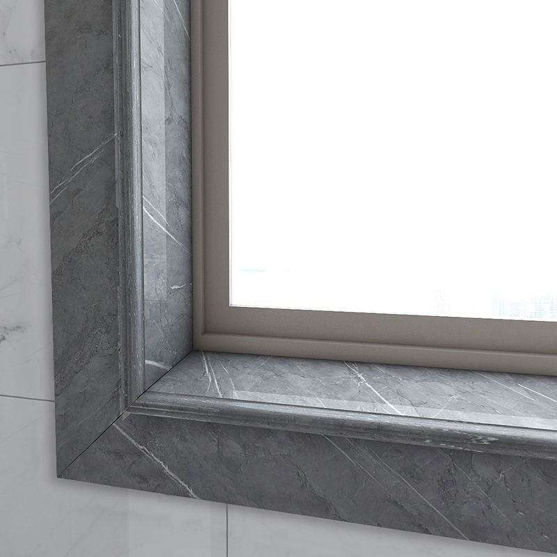 垭口门套阳台包边窗套窗框入户门窗保护套窗台板包边门框套飘窗套