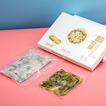 金汤酸菜鱼半成品350g[9元优惠券]-寻折猪