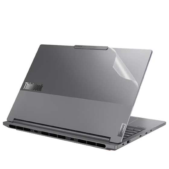 Suitable for 2025 Lenovo ThinkBookX shell film sticker 13x protective film Core Ultra second generation 13.5-inch laptop keyboard film tempered film full coverage accessories
Suitable for 2025 Lenovo ThinkBookX shell film sticker 13x protective film Core Ultra second generation 13.5-inch laptop keyboard film tempered film full coverage accessories