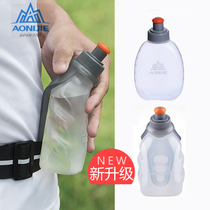 Oni MRT moving kettle Running cross-country marathon Small kettle Portable fanny pack Kettle equipment supply nozzle type