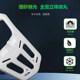 스타 Qixia Guangyang ST250 오토바이 테일 랙 조정 ST250 트렁크 브래킷 트렁크 알루미늄 합금 후면 랙 스타 Qixia Guangyang ST250 오토바이 테일 랙 조정 ST250 트렁크 브래킷 트렁크 알루미늄 합금 후면 랙