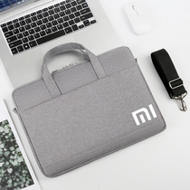 Xiaomi Redmi Redmi Book Pro 14 15 15 14 inch computer bag 15 6 inch handheld single shoulder bag