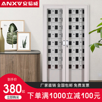 Mobile phone charging cabinet Army school factory Mobile phone storage cabinet Storage cabinet Walkie-talkie tools usb charging cabinet