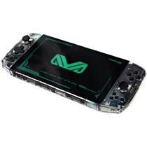 Dont shoot AYA Neo Founder Handheld 2020 High performance Windows Handheld AMD Core