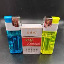 Giant Jumbo Lighter Super Large Lighter Super Large Lighter High Face Value Large Capacity Disposable Household