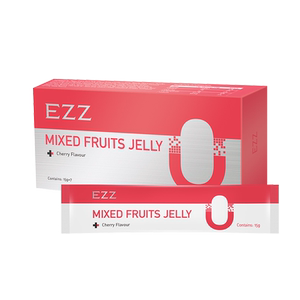 EZZ果冻复合果蔬酵素水果孝素粉便秘清肠排宿便毒益生菌梅饮原液