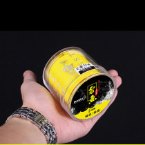 Daijia Thunder Fish 500 m Fishing Line Wear-resistant Strong Tensile Main Line Nylon Line Long-range Anchor Fish Sea Fishing Main Line