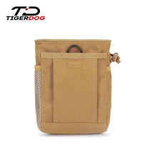 TigerDog Tactical Outdoor Sport Versatile containing bag Jun MMOLLE VEST TOOL ACCESSORY BAG CELL PHONE BAG