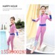 Sabolay Children 's Diving Suit 2mm 일 피스 롱 슬리브 두꺼운 수영복 콜드 방지 및 따뜻한 어린이 수영복 관습 Sabolay Children 's Diving Suit 2mm 일 피스 롱 슬리브 두꺼운 수영복 콜드 방지 및 따뜻한 어린이 수영복 관습