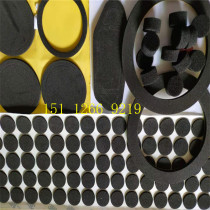 Sponge seal ring adhesive ring patch high density EVA can be prepared with various glue