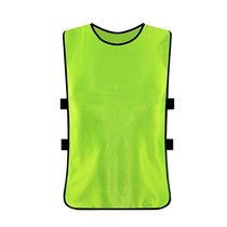 Adult childrens vest customized outreach training clothes for men and women against uniforms basketball football to suit the print