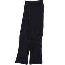 Ice silk sleeve ninja gloves cool summer sunscreen sleeve Womens thin white arm sleeve arm sleeve ice sleeve black