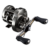 SHIMANO CALCUTTA CONQUEST BFS HG Luya MICRO DRUM WHEEL WATER DROP WHEEL