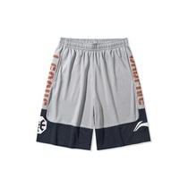 Li Ning shorts mens 2020 new basketball game pants AAPQ007-1-2-3-4-5-6-7-8-9
