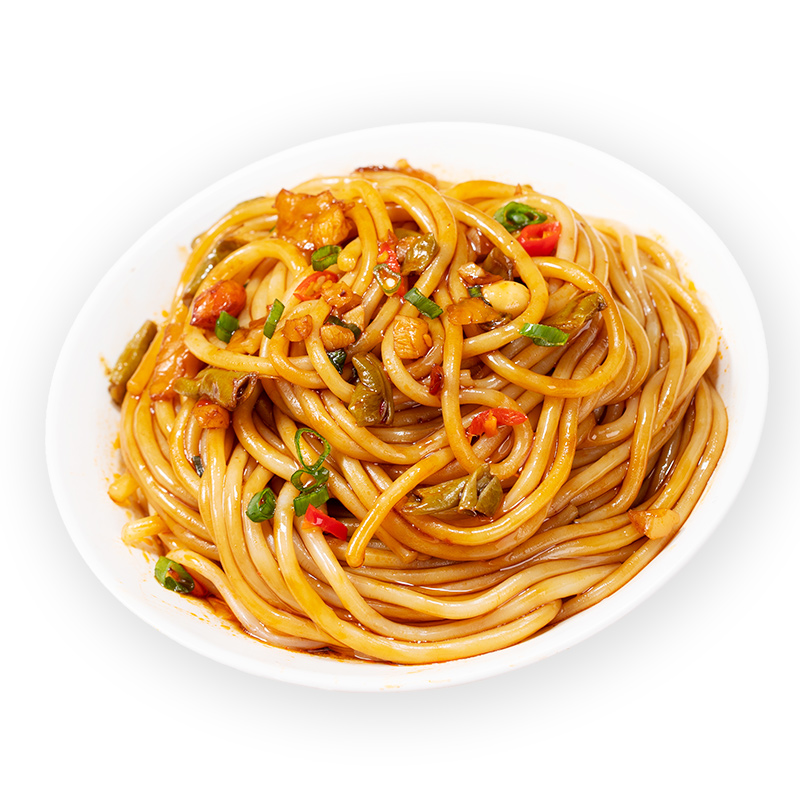 【囧呆呆】正宗湖南衡阳卤粉280g