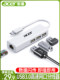 ACER/ACER USB 네트워크 케이블 인터페이스 RJ45 이더넷 기가비트 광대역 네트워크 카드 연결 헤드 네트워크 포트 컨버터 타이프 도크 iPad 노트북 휴대 전화 태블릿에 적합합니다. ACER/ACER USB 네트워크 케이블 인터페이스 RJ45 이더넷 기가비트 광대역 네트워크 카드 연결 헤드 네트워크 포트 컨버터 타이프 도크 iPad 노트북 휴대 전화 태블릿에 적합합니다.