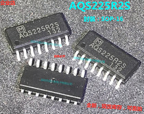 Solid state relay optocoupler AQS225R2S AQS225 optocoupler SOP-16 patch brand new
