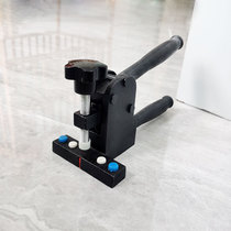 Glass vigorous clamp tile opener cutting heavy digitizer clamp clamp clamp cutting heavy digit