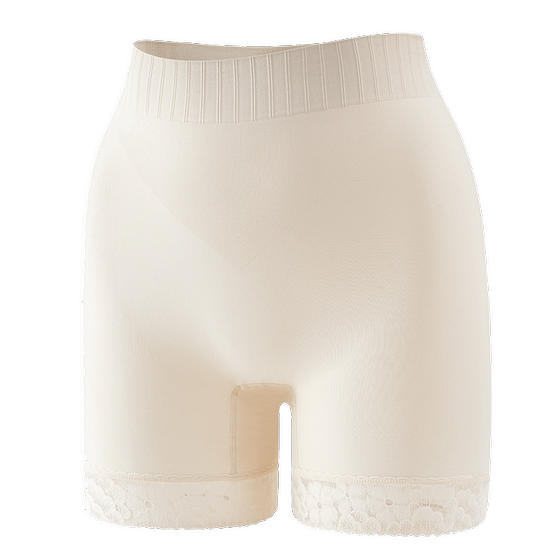 Linka safety pants for women with light plastic buttocks and belly-retracting underwear, anti-exposure leggings, markless boxer pants 2 packages
Linka safety pants for women with light plastic buttocks and belly-retracting underwear, anti-exposure leggings, markless boxer pants 2 packages