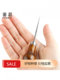 5yj awl a1p90-needle awl reamer on the shoe awl crochet 모든 강철 구식 뾰족한 콘 손자 나무 손잡이 5yj awl a1p90-needle awl reamer on the shoe awl crochet 모든 강철 구식 뾰족한 콘 손자 나무 손잡이