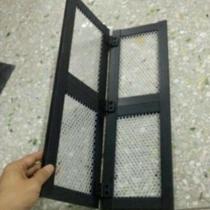 Fish tank cover Fish tank cover cover top cover Custom anti-jump net cover bracket Plastic grid cover Insulation cover