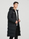 Kelme/Karme Sports Cotton Coat 남녀 남녀 롱 코트 캐주얼면 재킷 축구 재킷 훈련 재킷 겨울 Kelme/Karme Sports Cotton Coat 남녀 남녀 롱 코트 캐주얼면 재킷 축구 재킷 훈련 재킷 겨울