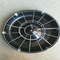 Preservation of pig chickens with plastic round feed trough free feed trough for pig chickens