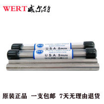 American SCS hard alloy rod stamping Rod material tungsten steel round bar CNC engraving machine super hard wear-resistant turning Blade