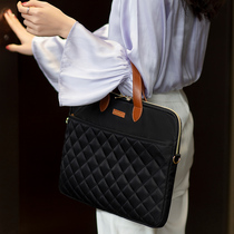 msle applies to Apple laptop bag macbook Huawei matebook14 Lenovo Dell 15 6