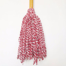 Golden Greens (increase round wooden rod red) wooden rod pier cloth puffing water towel towel tip old towel towel