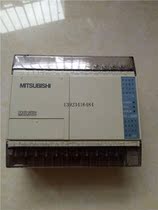 Original Mitsubishi PLC programming controller module FX1S-30MR-D