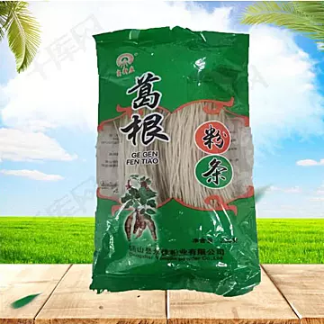 【稳定签到】250g*袋铁棍山药粉条[2元优惠券]-寻折猪