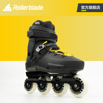 Rollerblade official roller skates adult skates adult inline skates female professional Skates roller skates