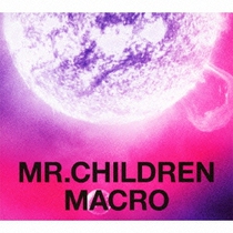 Booking Mr Children 2005-2010 macro usually disc CD