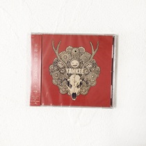 Spot Yonezu Genshi YANKEE CD