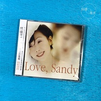 SPOT SANDY LIN LOVE SANDY