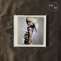 Off-the-shelf Jolin Tsai Myself CD